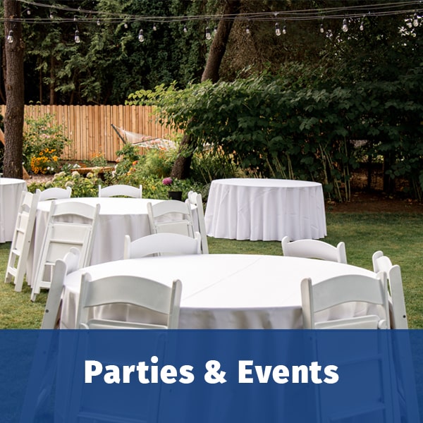 portable toilets in Whitman County for short and long term use